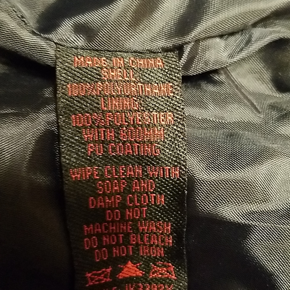 🎈host pick 🎈Yoki jacket - Picture 7 of 8